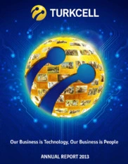 Turkcell Iletisim Hizmetleri AS