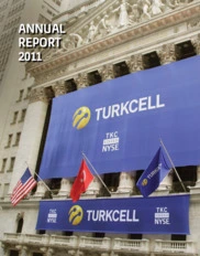 Turkcell Iletisim Hizmetleri AS