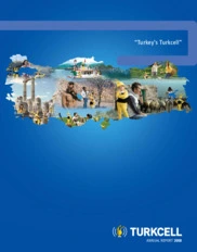 Turkcell Iletisim Hizmetleri AS