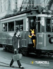 Turkcell Iletisim Hizmetleri AS