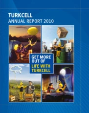 Turkcell Iletisim Hizmetleri AS