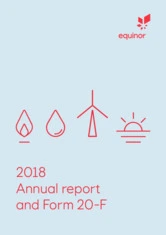 Equinor ASA