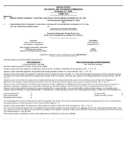 Essential Properties Realty Trust Inc.