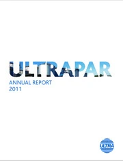 Ultrapar Participacoes S.A.