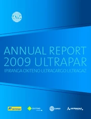 Ultrapar Participacoes S.A.