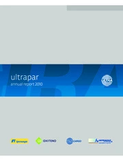 Ultrapar Participacoes S.A.