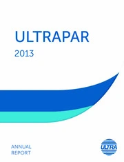 Ultrapar Participacoes S.A.