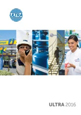 Ultrapar Participacoes S.A.