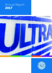 Ultrapar Participacoes S.A.