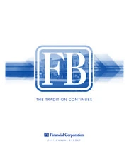 FB Financial Corporation