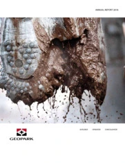 Geopark Ltd