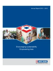 HDFC Bank Limited