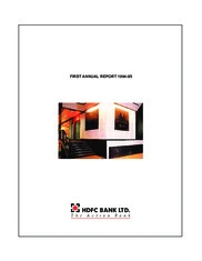 HDFC Bank Limited