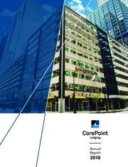 CorePoint Lodging Inc.