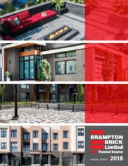 Brampton Brick Limited