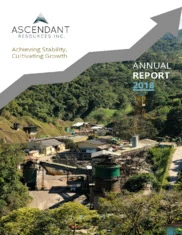 Ascendant Resources Inc.