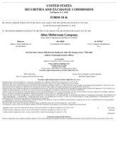 Kinetik Holdings Inc.