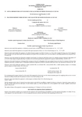 Aqua Metals, Inc.