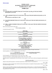 ATA Creativity Global