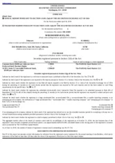 Avid Bioservices, Inc.