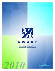 Aware, Inc.