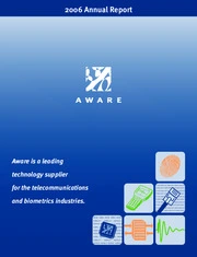 Aware, Inc.