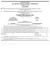 Gyre Therapeutics, Inc.