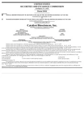 Gyre Therapeutics, Inc.