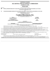 Gyre Therapeutics, Inc.