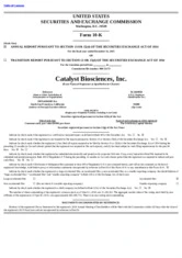 Gyre Therapeutics, Inc.