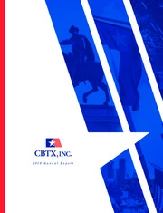 Stellar Bancorp, Inc.