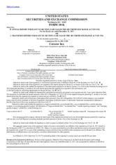 Avalo Therapeutics, Inc.