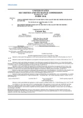 Avalo Therapeutics, Inc.