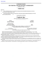 Codexis, Inc.