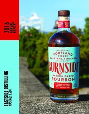 Eastside Distilling, Inc.