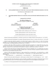 Ekso Bionics Holdings, Inc.