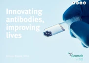 Genmab A/S