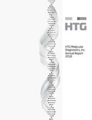 HTG Molecular Diagnostics, Inc.