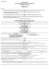 iClick Interactive Asia Group Limited