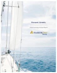HarborOne Bancorp, Inc.