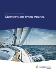 HarborOne Bancorp, Inc.