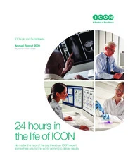 ICON plc
