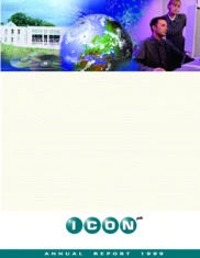 ICON plc