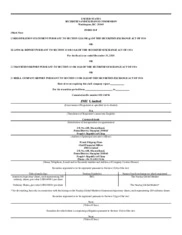 Mercurity Fintech Holding Inc.