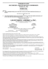 LM Funding America, Inc.