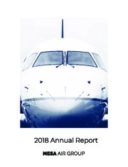 Republic Airways Holdings Inc.