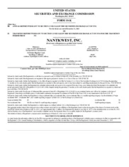 ImmunityBio, Inc.