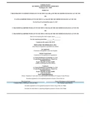 Newater Technology, Inc.