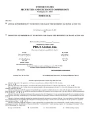 PRGX Global, Inc.