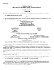 PRGX Global, Inc.